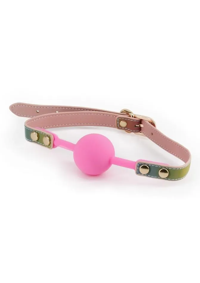Couples Spectra Bondage Ballgag Spectra Bondage