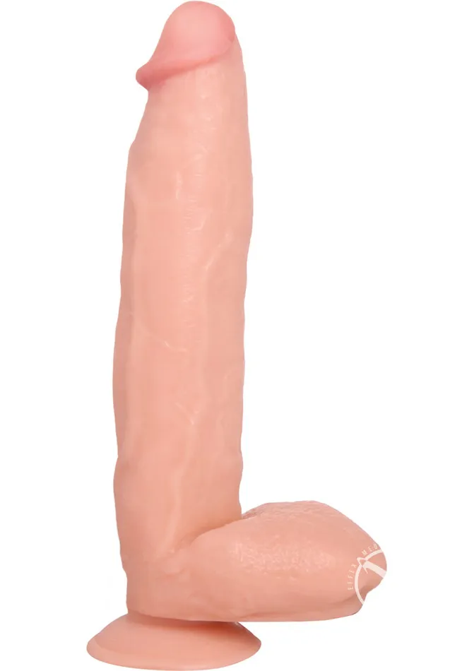 Dildos Raging Cockstars Big Dick Ben 10in Dildo Raging Cockstars
