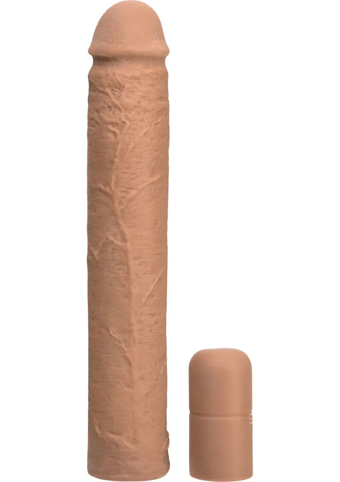 Doc Johnson Male Sex Toys Xtend It Penis Extender Kit