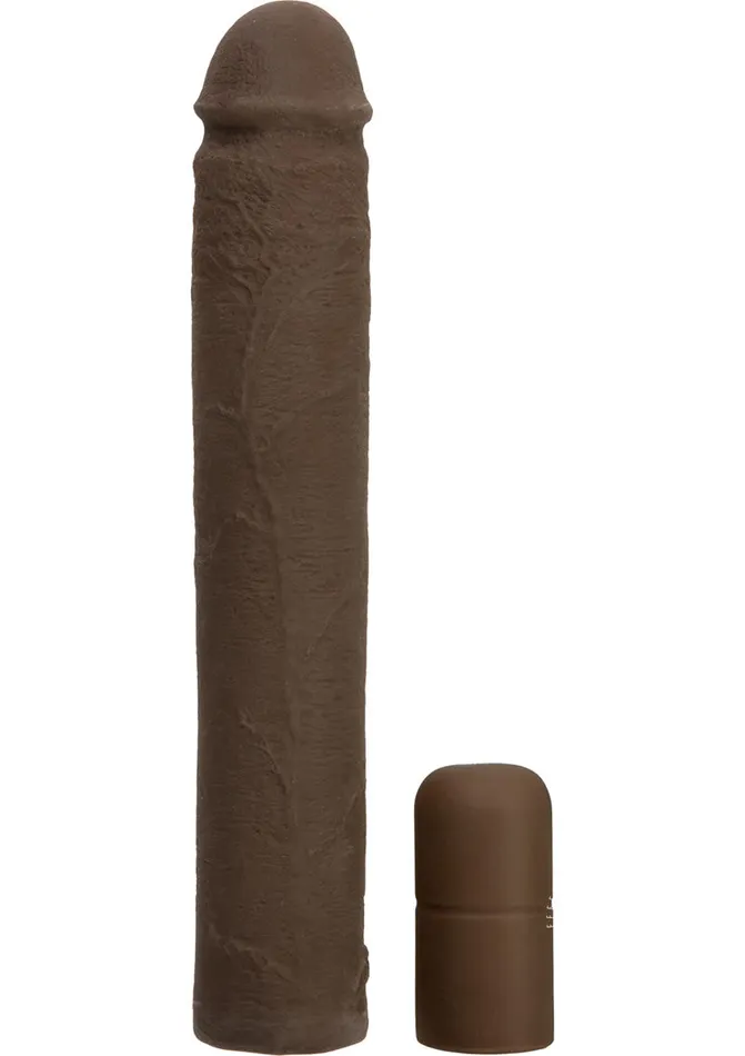 Doc Johnson Male Sex Toys Xtend It Penis Extender Kit