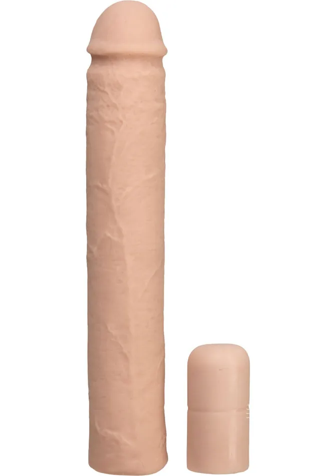 Doc Johnson Male Sex Toys Xtend It Penis Extender Kit