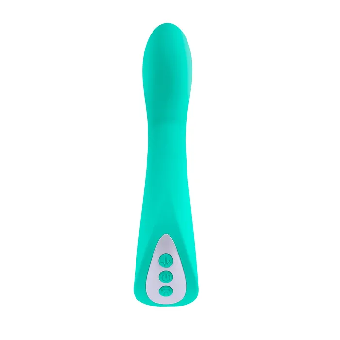 Evolved Novelties Vibrators Come With Me Teal Evolved Novelties Vibrators Come With Me Teal