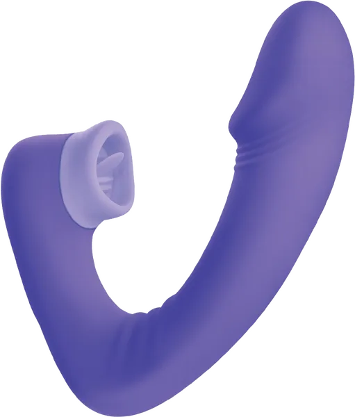 Excellent Power Vibrators Dual Motor Wearable Vibrator