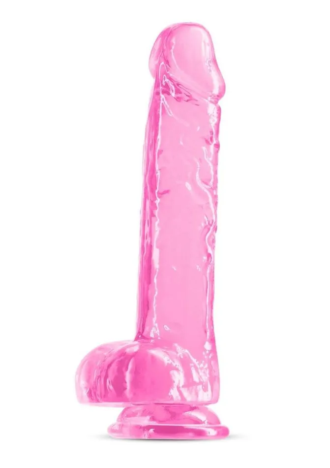 Fantasia Ballsy Dildo Fantasia Dildos