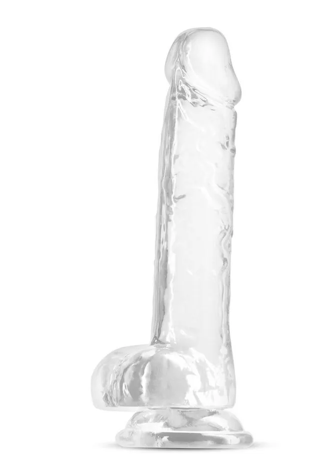 Fantasia Ballsy Dildo Fantasia Dildos