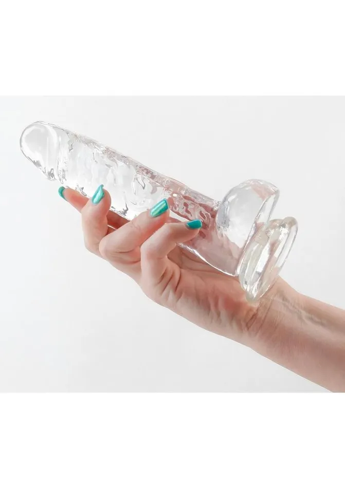 Fantasia Ballsy Dildo Fantasia Dildos