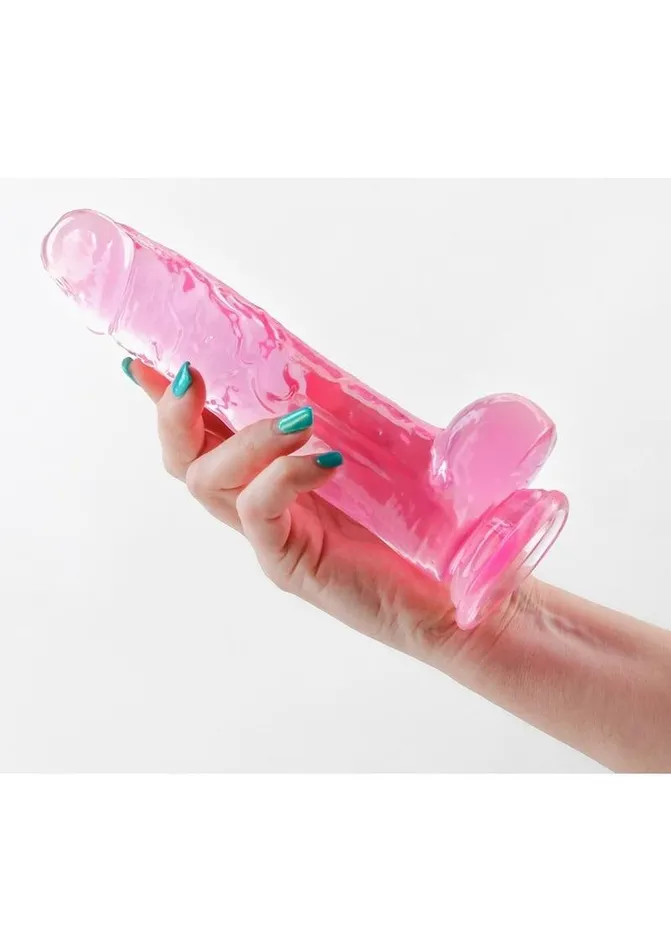 Fantasia Ballsy Dildo Fantasia Dildos