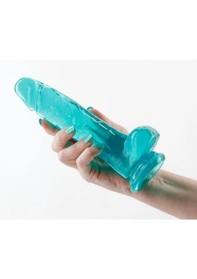 Fantasia Ballsy Dildo Fantasia Dildos