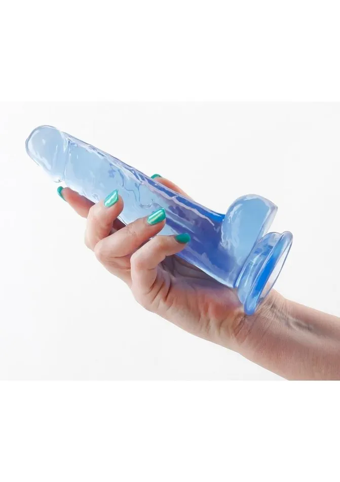 Fantasia Ballsy Dildo Fantasia Dildos