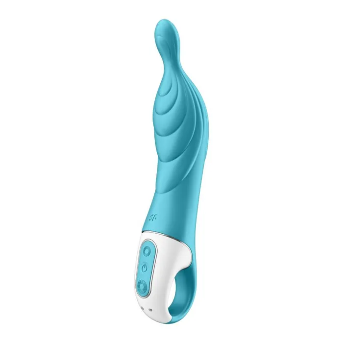 Female Sex Toys Amazing 2 Vibrator Turquoise The Toolshed AU