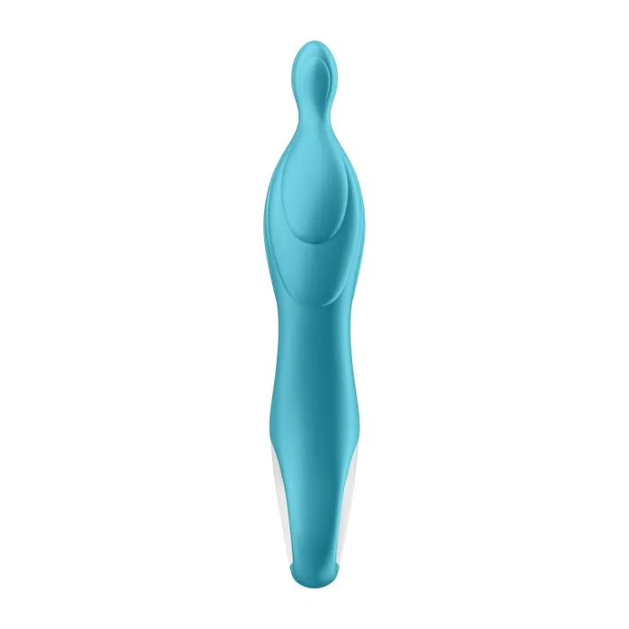 Female Sex Toys Amazing 2 Vibrator Turquoise The Toolshed AU