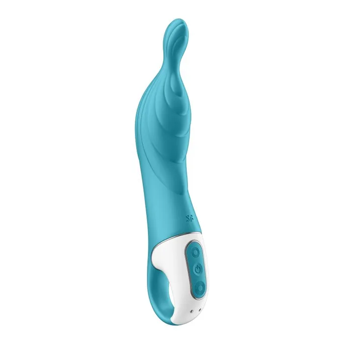 Female Sex Toys Amazing 2 Vibrator Turquoise The Toolshed AU
