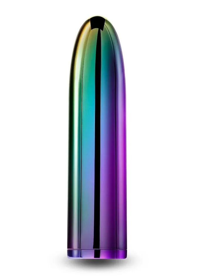 Female Sex Toys Chroma Petite Bullet Rechargeable Vibrator Chroma