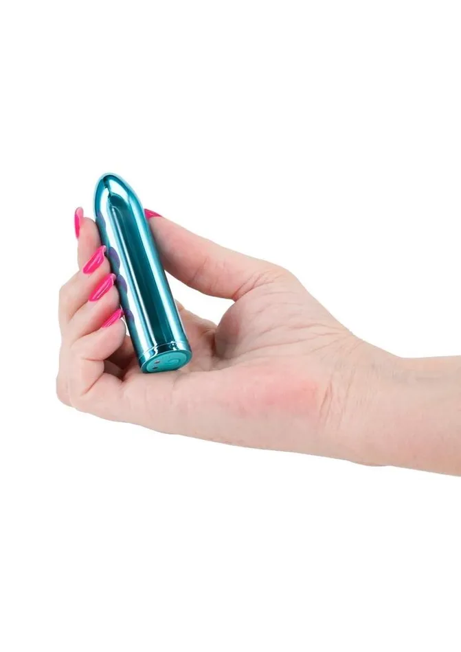 Female Sex Toys Chroma Petite Bullet Rechargeable Vibrator Chroma