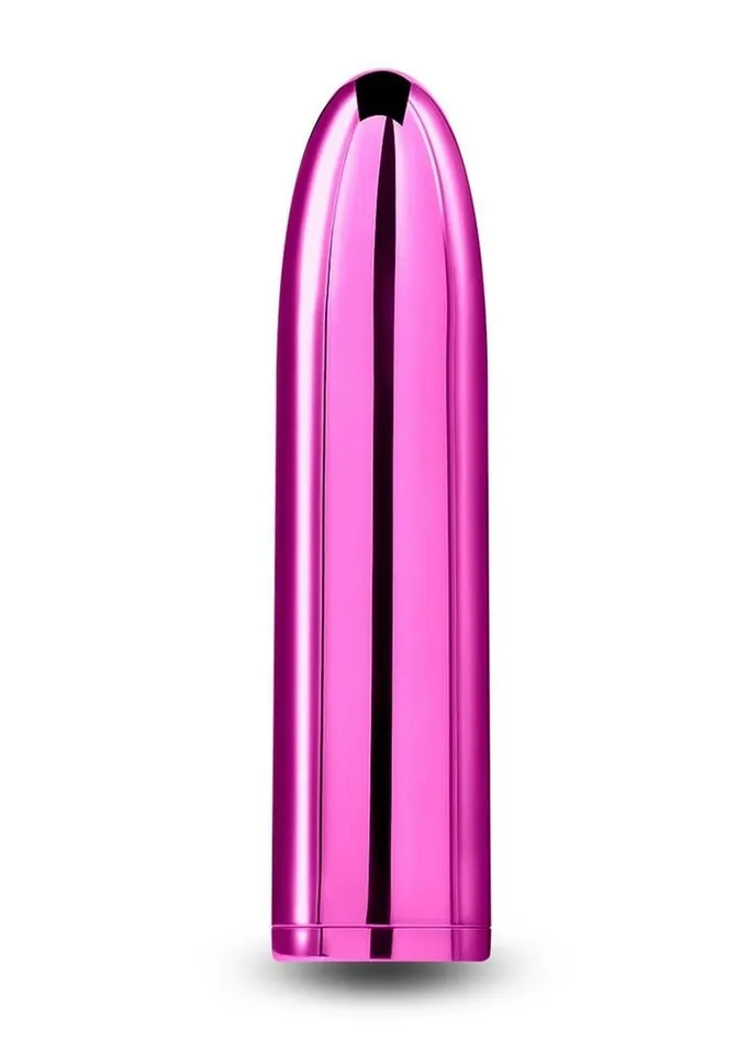 Female Sex Toys Chroma Petite Bullet Rechargeable Vibrator Chroma