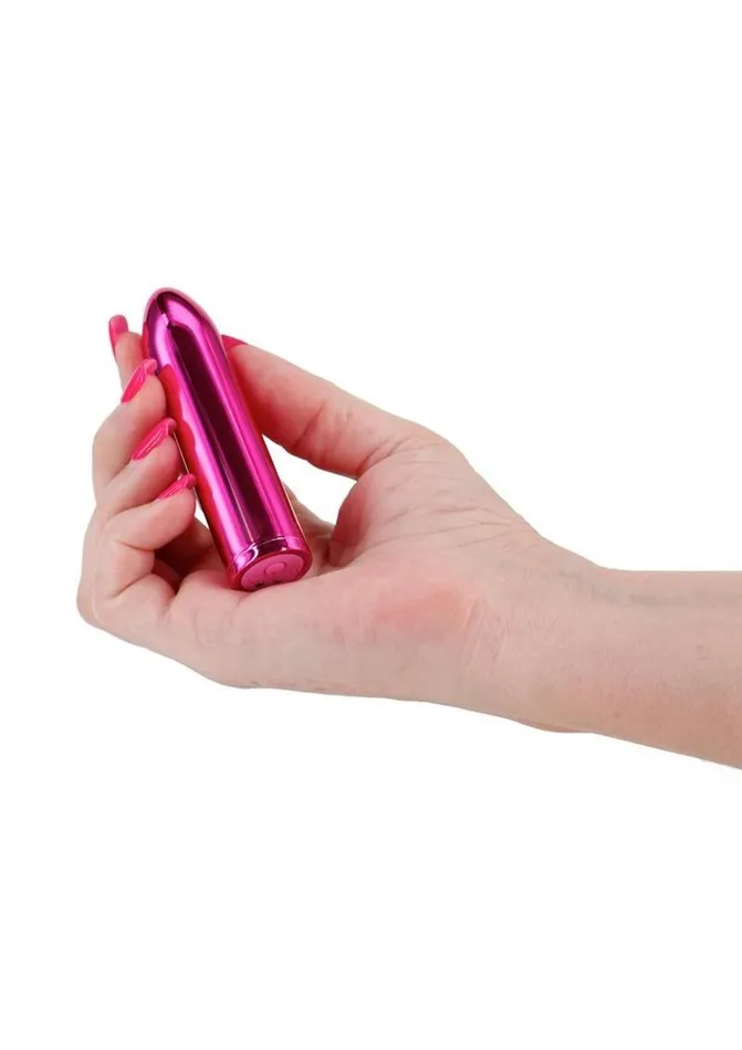 Female Sex Toys Chroma Petite Bullet Rechargeable Vibrator Chroma