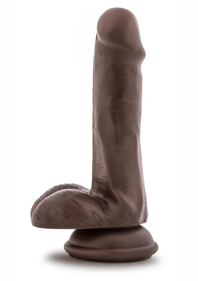 Female Sex Toys Dr Skin Dr Daniel Silicone Dildo with Balls and Suction Cup Dr Skin Female Sex Toys Dr Skin Dr Daniel Silicone Dildo with Balls and Suction Cup Dr Skin