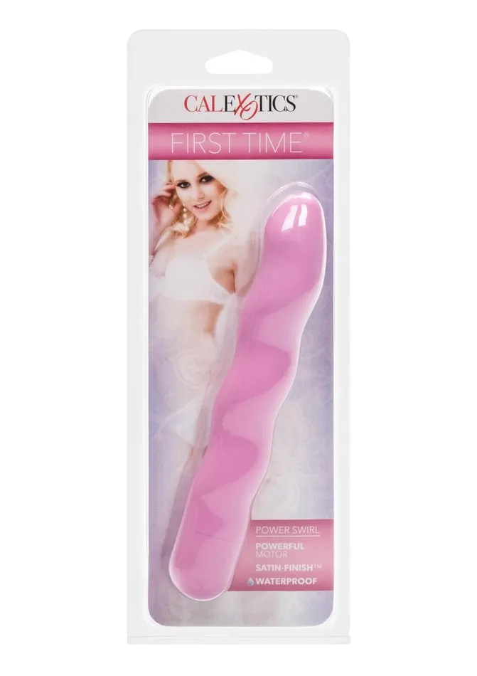 Female Sex Toys First Time Power Swirl Vibrator First Time Female Sex Toys First Time Power Swirl Vibrator First Time