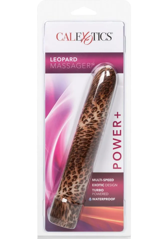 Female Sex Toys Leopard Massager Vibrator Hard Vibes Female Sex Toys Leopard Massager Vibrator Hard Vibes