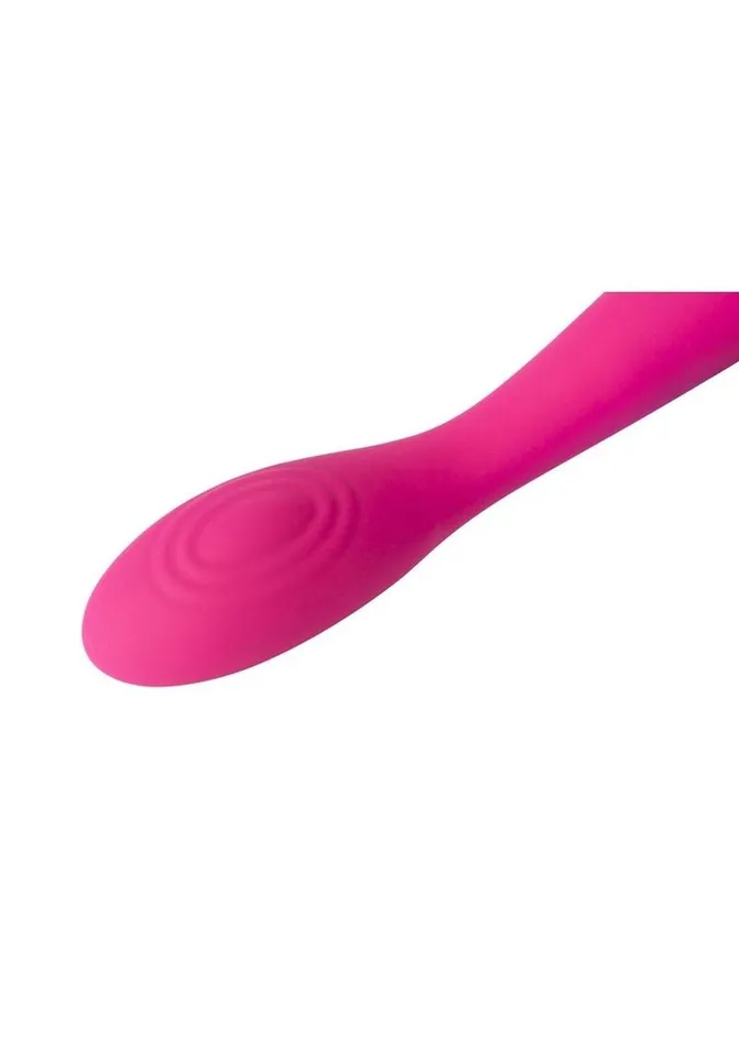 Female Sex Toys Svakom Iris Silicone GSpot Rechargeable Vibrator Svakom