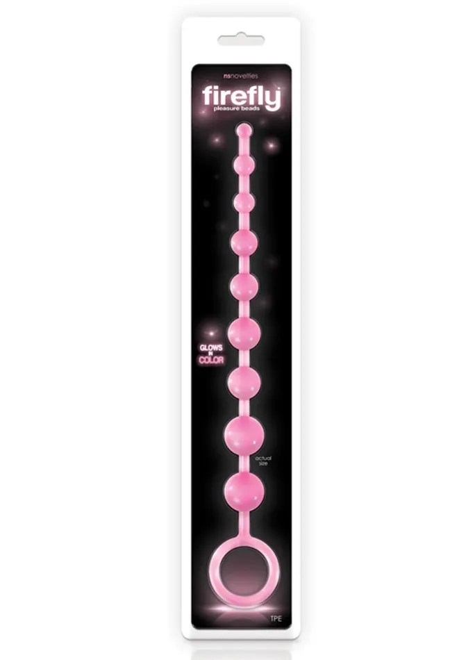 Firefly Anal Firefly Pleasure Beads Glow In The Dark Anal Beads Firefly Anal Firefly Pleasure Beads Glow In The Dark Anal Beads