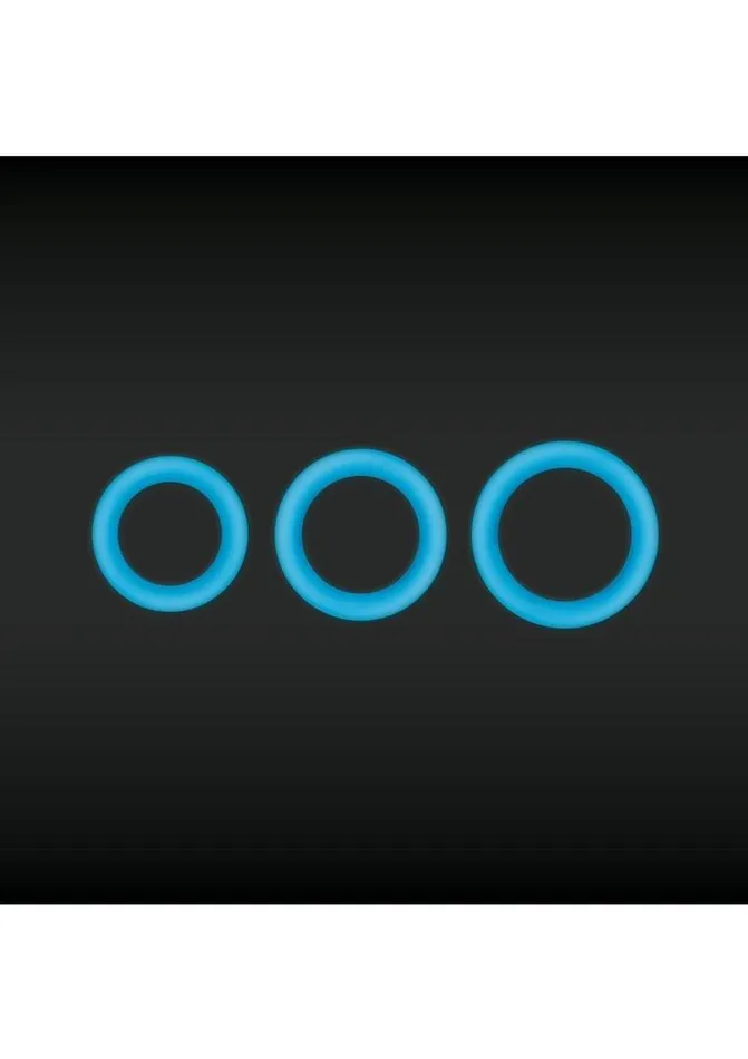 Firefly Firefly Halo Large Silicone Cock Ring Male Sex Toys Firefly Firefly Halo Large Silicone Cock Ring Male Sex Toys