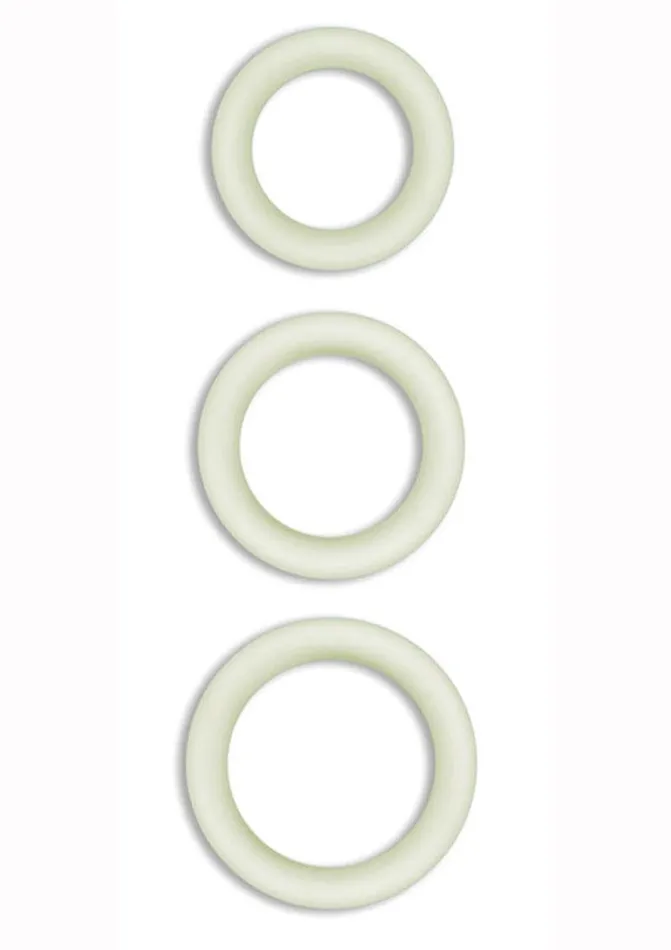 Firefly Firefly Halo Large Silicone Cock Ring Male Sex Toys Firefly Firefly Halo Large Silicone Cock Ring Male Sex Toys