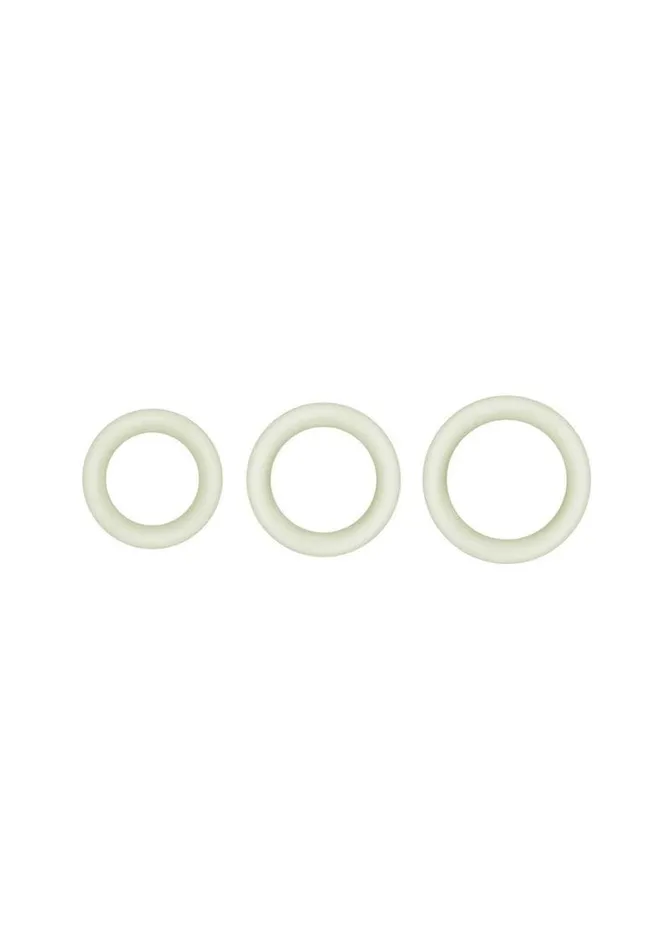 Firefly Firefly Halo Large Silicone Cock Ring Male Sex Toys Firefly Firefly Halo Large Silicone Cock Ring Male Sex Toys