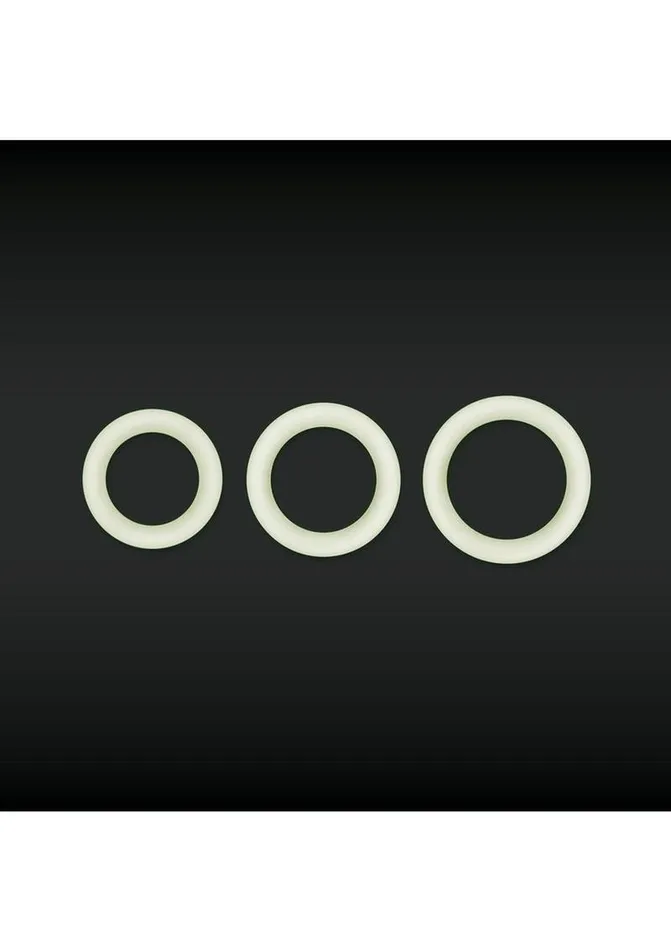 Firefly Firefly Halo Large Silicone Cock Ring Male Sex Toys Firefly Firefly Halo Large Silicone Cock Ring Male Sex Toys