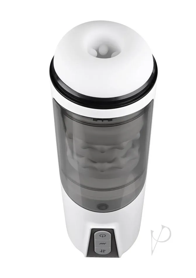 Gx Get Your Stroke On Rechargeable Silicone Thrusting Stroker Gender X Female Sex Toys Gx Get Your Stroke On Rechargeable Silicone Thrusting Stroker Gender X Female Sex Toys