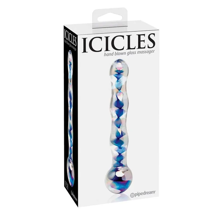 Icicles Vibrators No 8