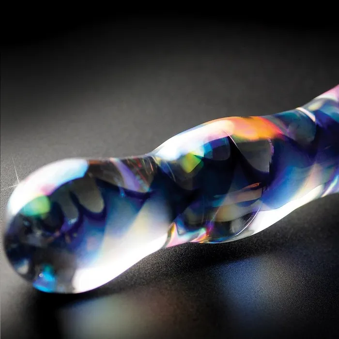 Icicles Vibrators No 8