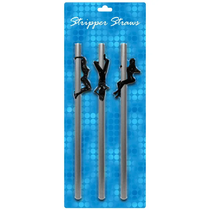 Kheper Games Vibrators Stripper Straws Female