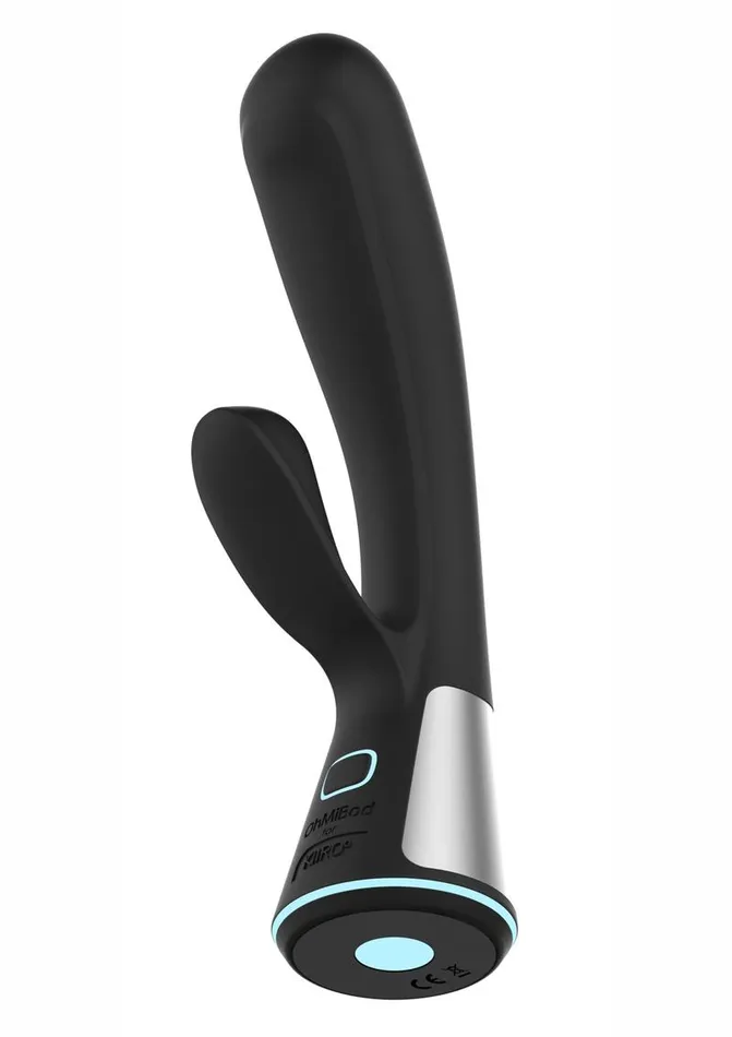 Kiiroo Ohmibod Fuse Interactive Rabbit Kiiroo Vibrators