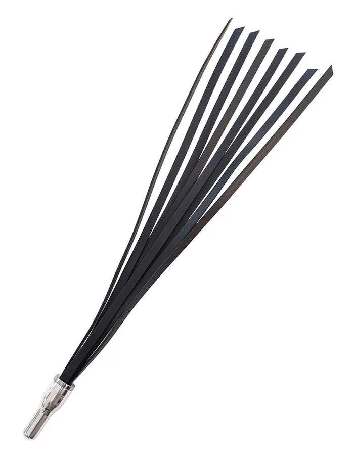 Kinklab Vibrators The Electric Whip Neon Wand Accessory Kinklab Vibrators The Electric Whip Neon Wand Accessory