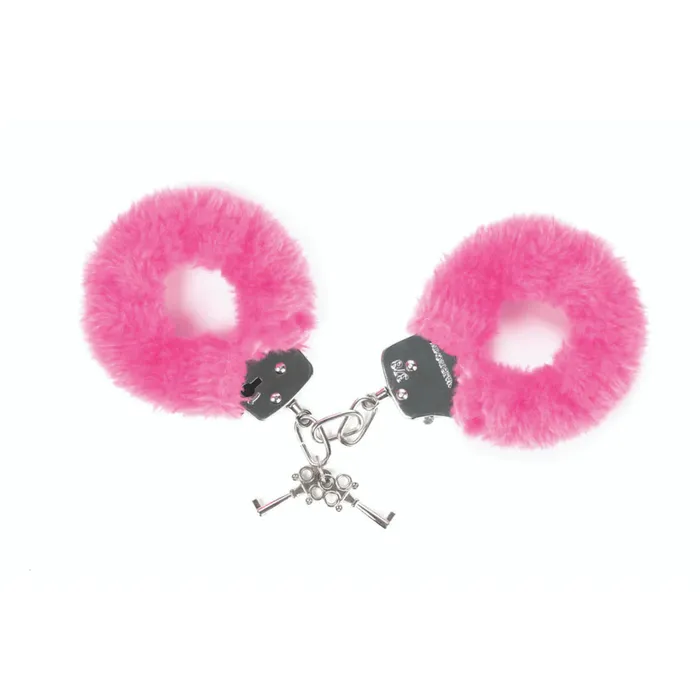 Love to Love Vibrators Love to Love Handcuffs Attach Me