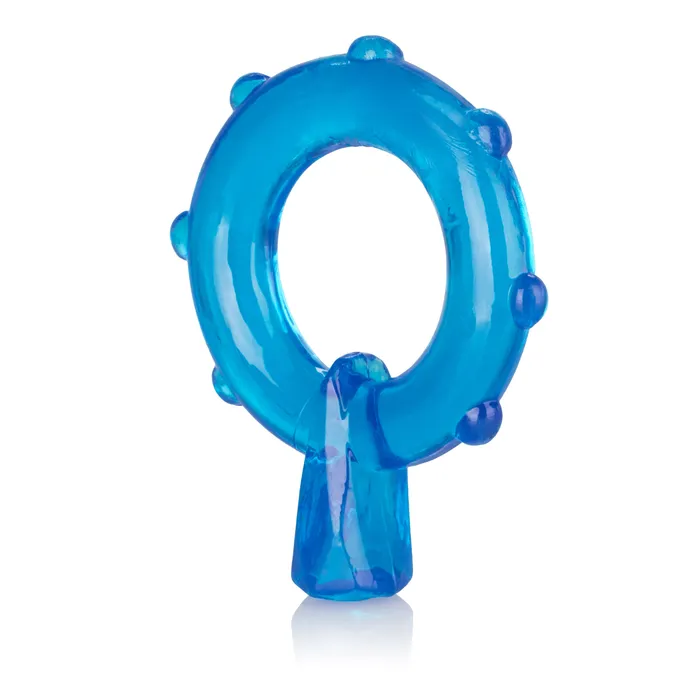 Magic CRings Blue CalExotics Vibrators Magic CRings Blue CalExotics Vibrators