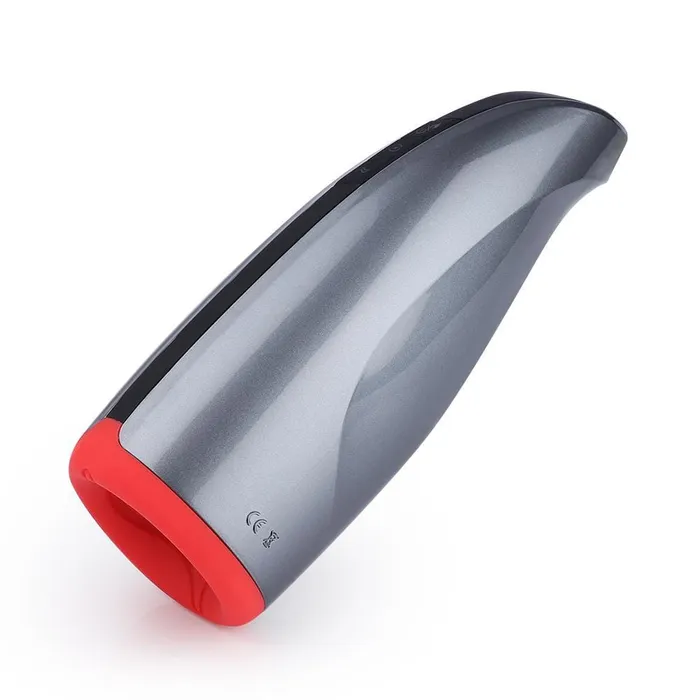 Male Sex Toys ADLTOYFUN Automatic Swinging Vibrating Heating Blowjob Up Masturbator