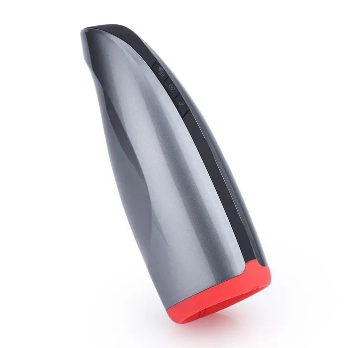 Male Sex Toys ADLTOYFUN Automatic Swinging Vibrating Heating Blowjob Up Masturbator