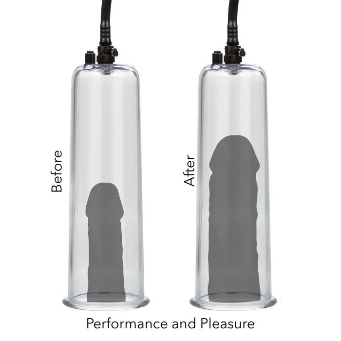 Male Sex Toys CalExotics Optimum Series Maximum Results Pump Set Male Sex Toys CalExotics Optimum Series Maximum Results Pump Set