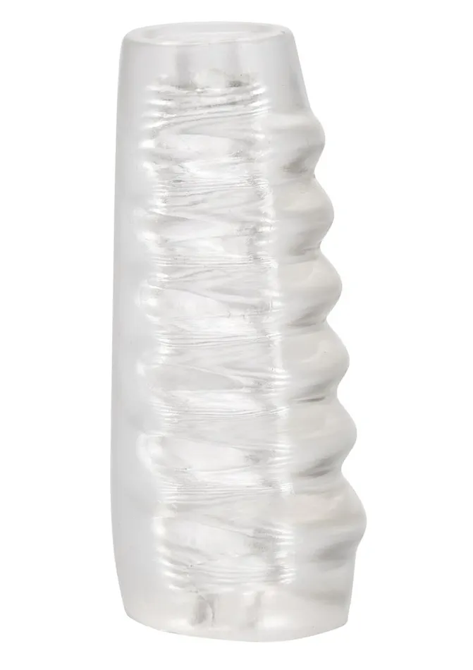 Male Sex Toys Extensions Bigger and Better Hot Rod Enhancer Penis Extender