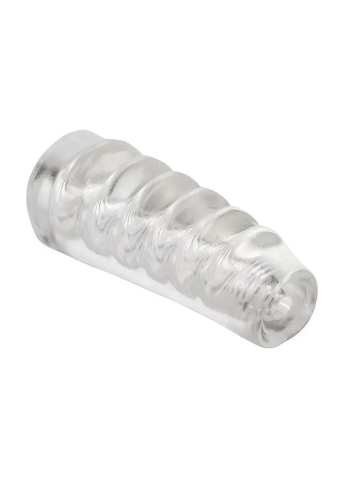 Male Sex Toys Extensions Bigger and Better Hot Rod Enhancer Penis Extender