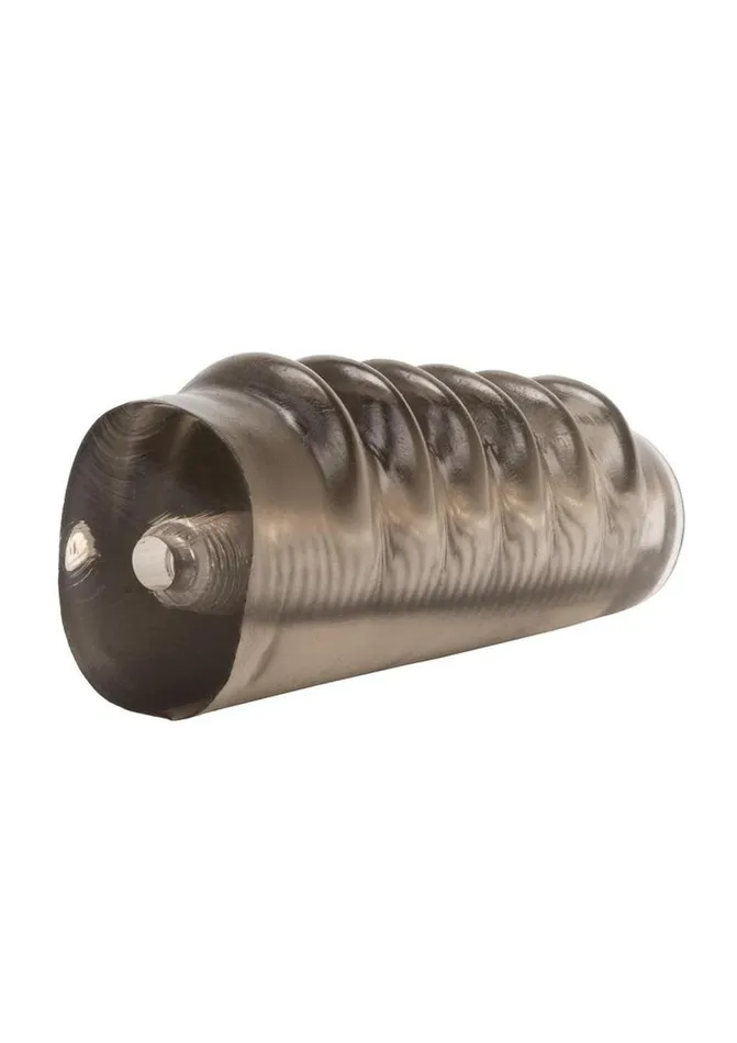 Male Sex Toys Extensions Bigger and Better Hot Rod Enhancer Penis Extender
