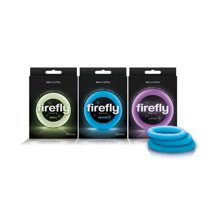 Male Sex Toys Firefly Halo Medium nsnovelties Male Sex Toys Firefly Halo Medium nsnovelties