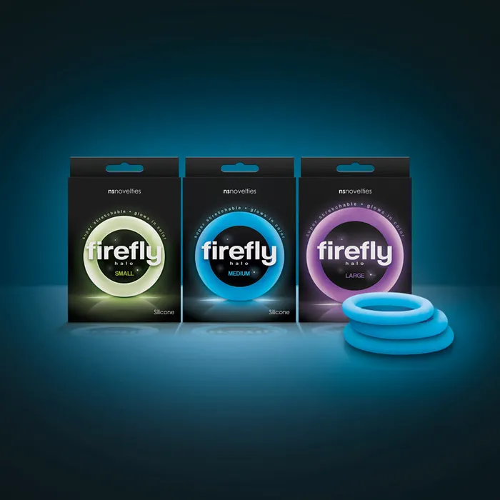 Male Sex Toys Firefly Halo Medium nsnovelties Male Sex Toys Firefly Halo Medium nsnovelties