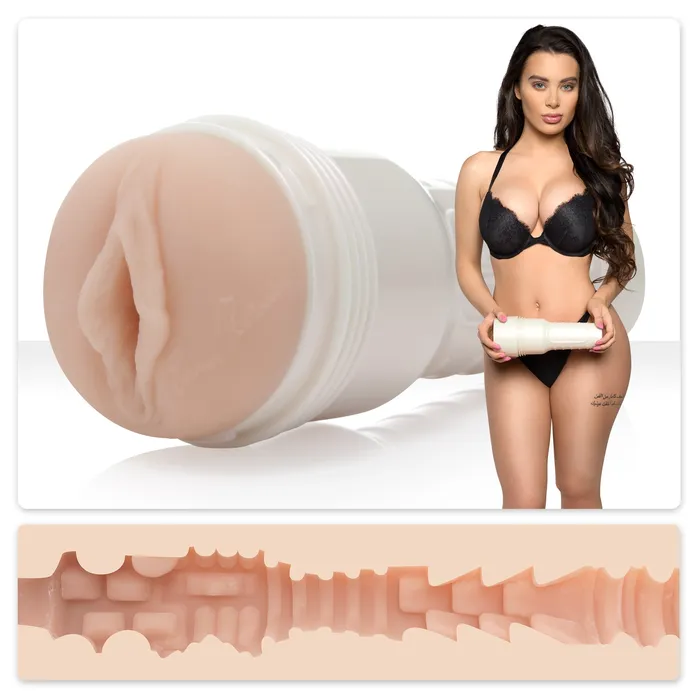 Male Sex Toys Fleshlight Girls Lana Rhoades Destiny Fleshlight