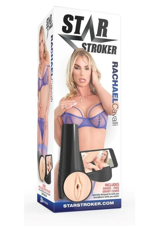 Male Sex Toys Star Stroker Star Stroker Rachael Cavalli Pussy Stroker Hard Case Male Sex Toys Star Stroker Star Stroker Rachael Cavalli Pussy Stroker Hard Case