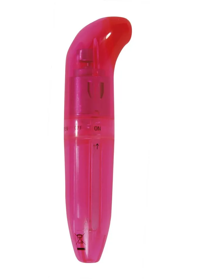 ME YOU US Mini G GSpot Vibrator Me You Us Vibrators