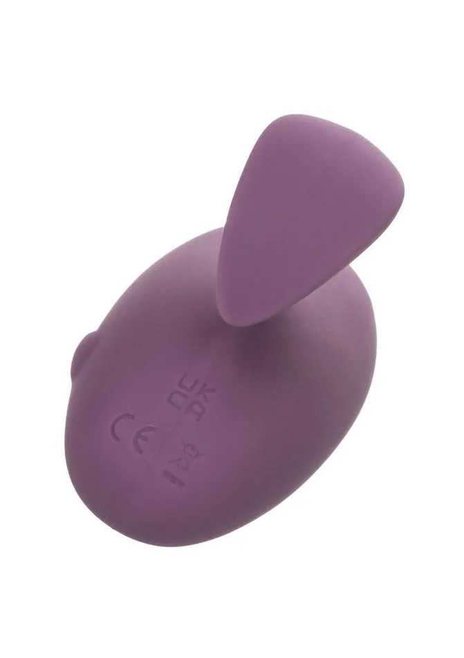 Mod Touch Rechargeable Silicone Massager Mod Female Sex Toys
