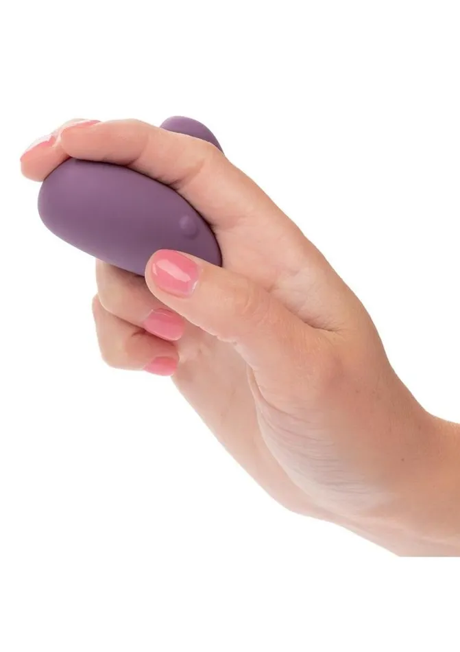 Mod Touch Rechargeable Silicone Massager Mod Female Sex Toys